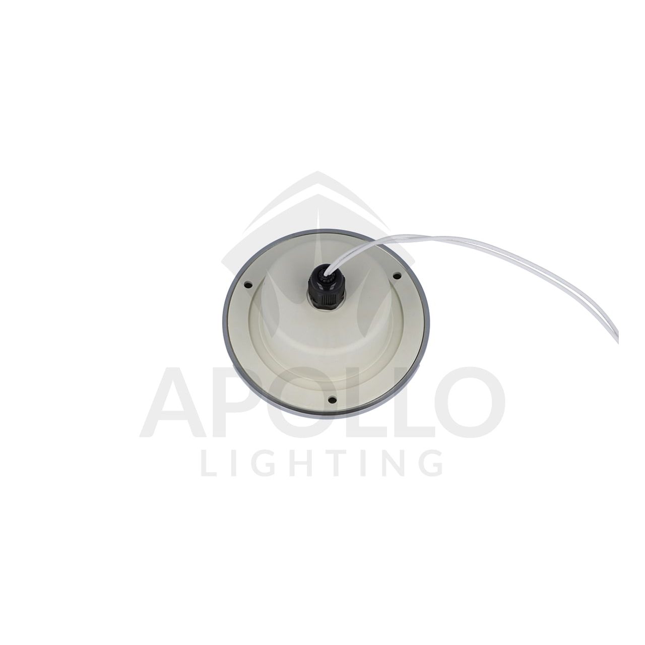 DRSA - Corsica Downlight - G4 Socket — Quality Boat Parts