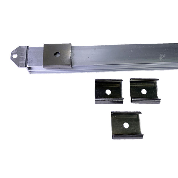 Plash - Clips for Linear Channel Light - 4 Clips Pack (RS-CLIPS) — Quality Boat Parts