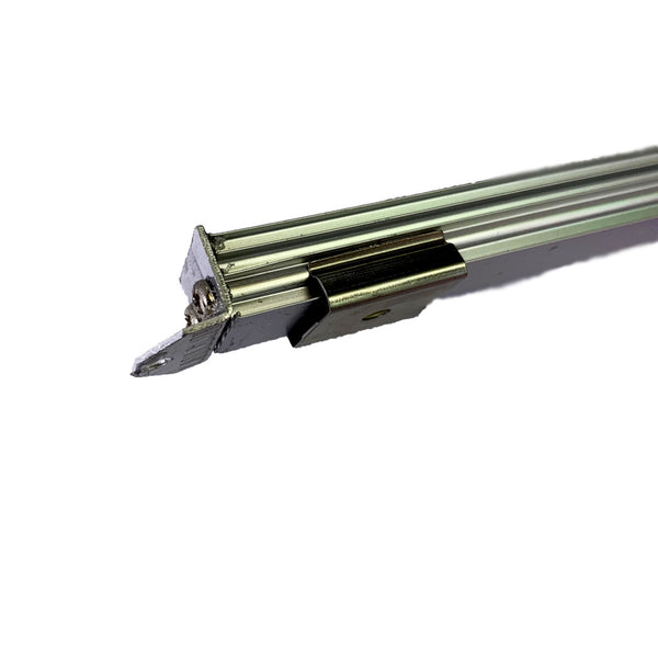 Plash - Clips for Linear Channel Light - 4 Clips Pack (RS-CLIPS) — Quality Boat Parts