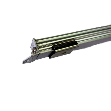 Plash - Clips for Linear Channel Light - 4 Clips Pack (RS-CLIPS) — Quality Boat Parts