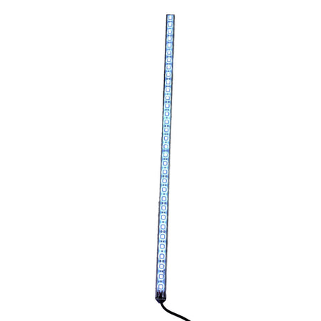 Plash - Linear LED Channel Light - Cool White, IP68, 12V, 0.275A, 14inch (RS-CW-14) — Quality Boat Parts
