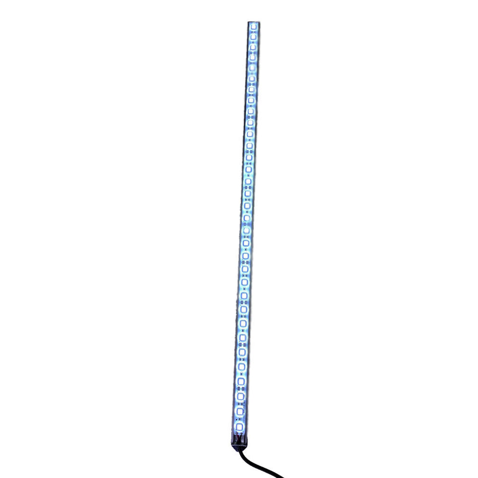 Plash - Linear LED Channel Light - Cool White, IP68, 12V, 0.275A, 14inch (RS-CW-14) — Quality Boat Parts