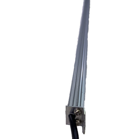 Plash - Linear LED Channel Light - Cool White, IP68, 12V, 0.275A, 14inch (RS-CW-14) — Quality Boat Parts