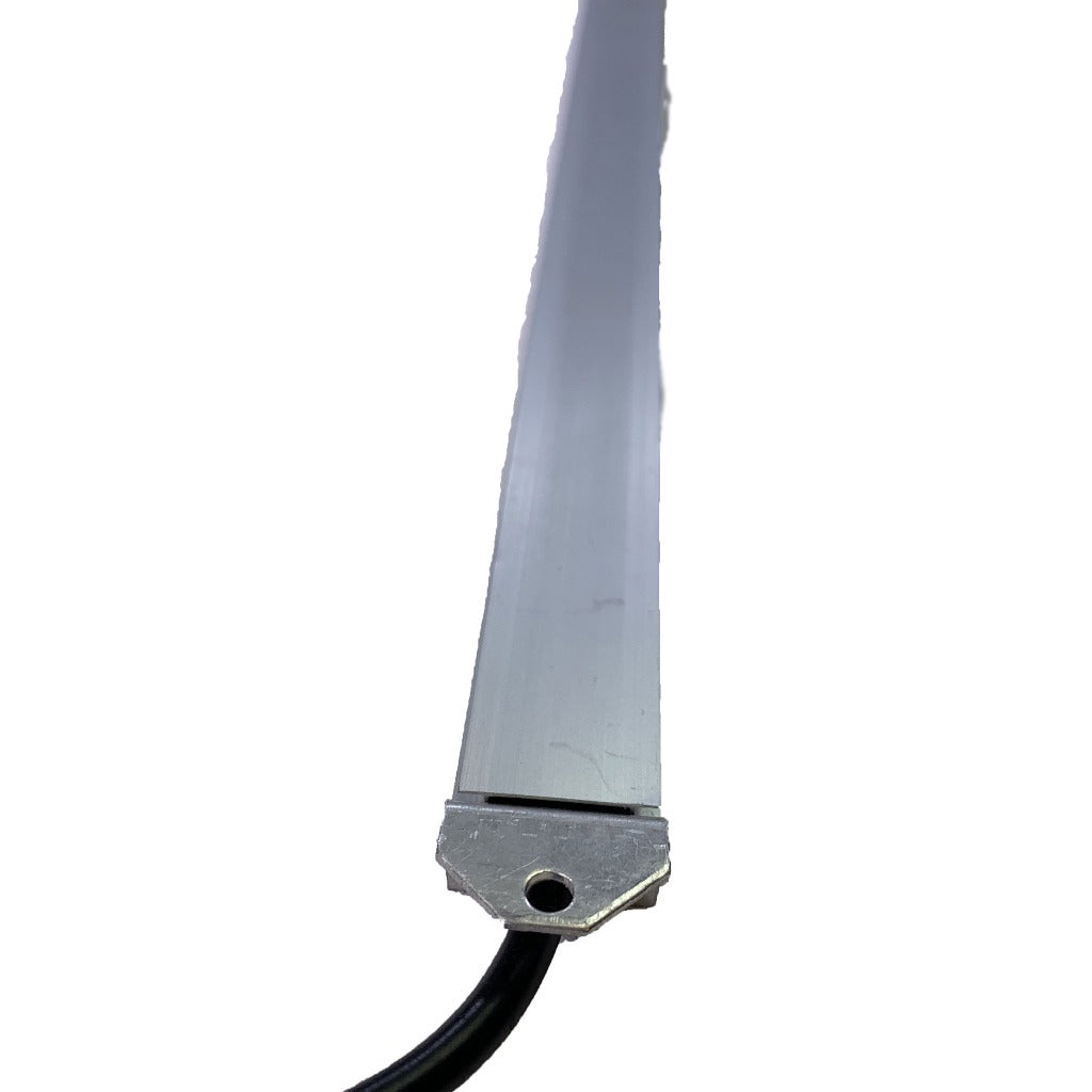 Plash - Linear Waterproof LED Channel Light - Warm White, IP68, 12V, 0.275A, 16inch (RS-WW-16) — Quality Boat Parts