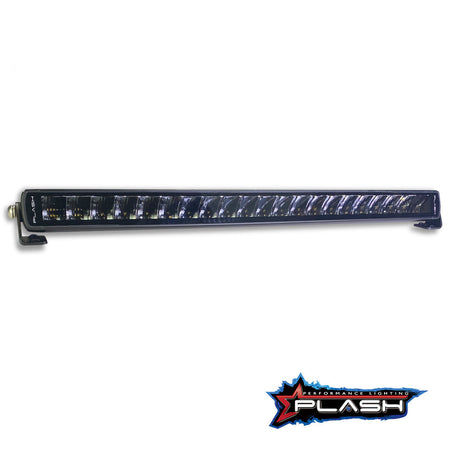 Plash - SRX2-Series LED Light Bar - 9-32V, IP67, 6000K, Cool White, 105W, 7.9A — Quality Boat Parts