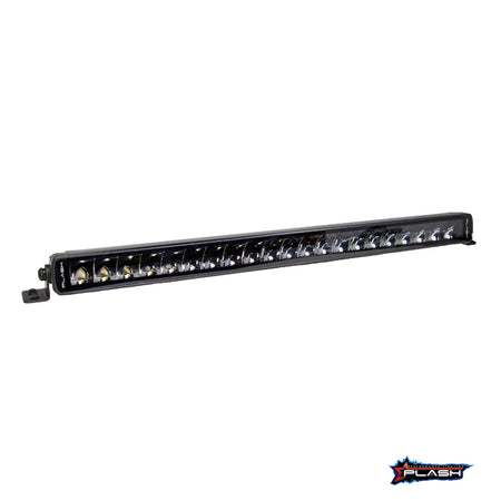 Plash - SRX2-Series LED Light Bar - 9-32V, IP67, 6000K, Cool White, 105W, 7.9A — Quality Boat Parts