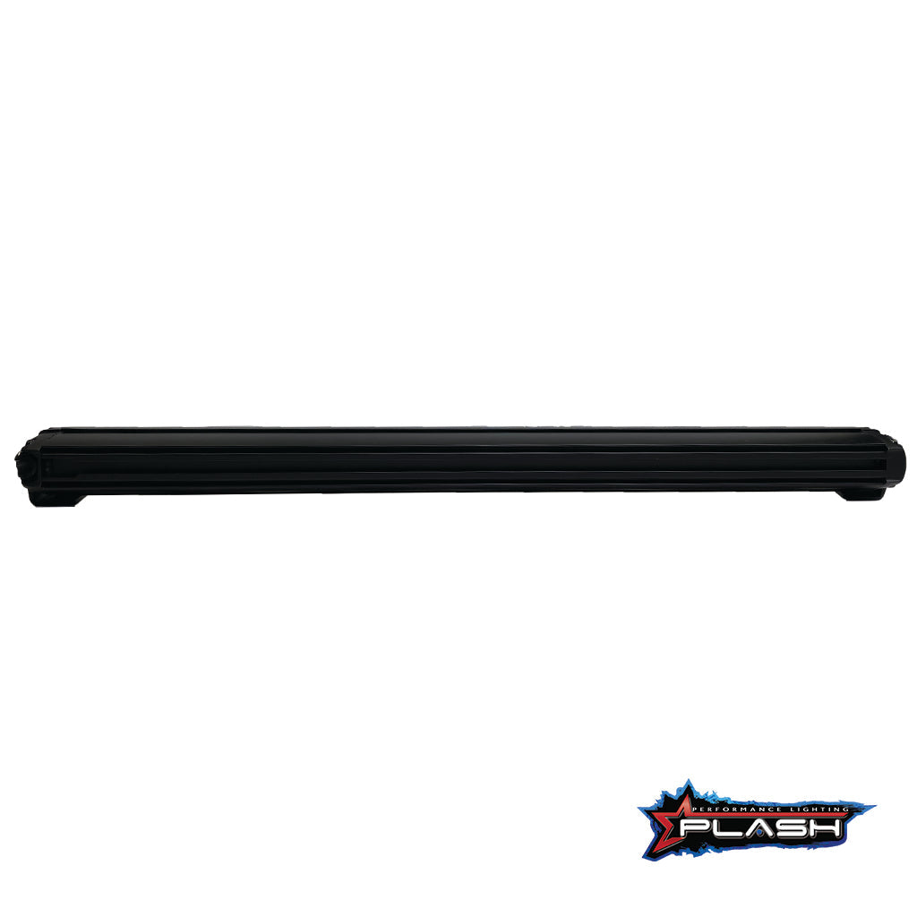 Plash - SRX2-Series LED Light Bar - 9-32V, IP67, 6000K, Cool White, 105W, 7.9A — Quality Boat Parts