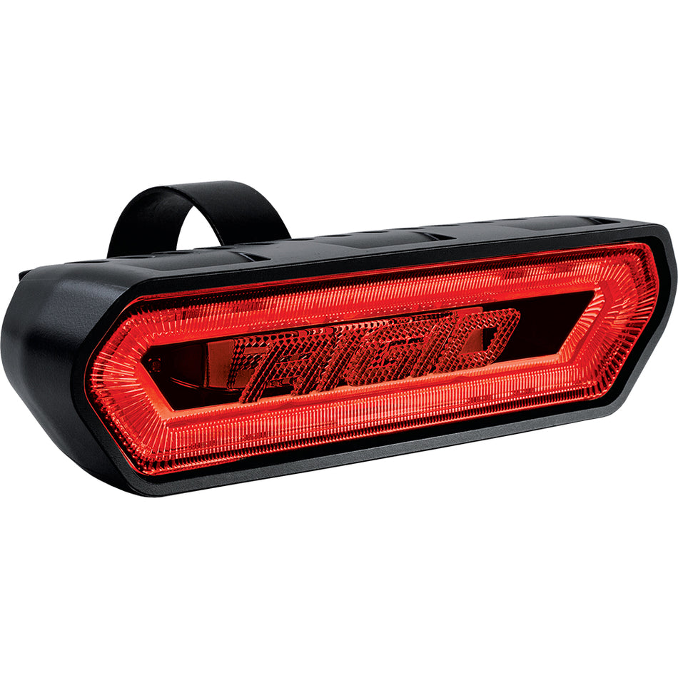 RIGID Industries - Chase - Adjustable Tube Mount, IP68 — Quality Boat Parts