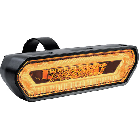 RIGID Industries - Chase - Adjustable Tube Mount, IP68 — Quality Boat Parts
