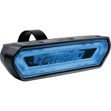 RIGID Industries - Chase - Adjustable Tube Mount, IP68 — Quality Boat Parts