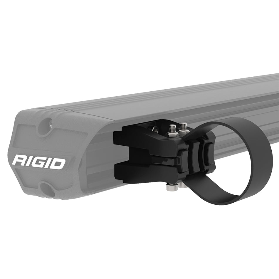 RIGID Industries - Chase Light Bar Mount Kit - Aluminum — Quality Boat Parts