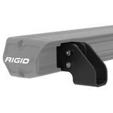 RIGID Industries - Chase Light Bar Mount Kit - Aluminum — Quality Boat Parts