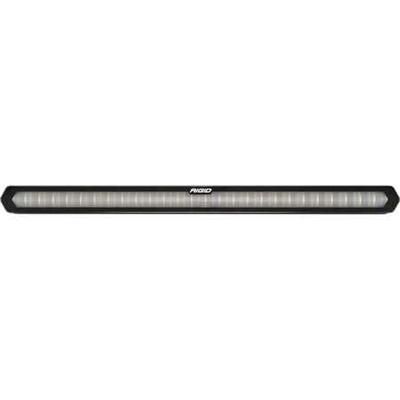 RIGID Industries - Chase Light Bar - 9-16V, Polycarbonate Lens, Impact Resistant, 50,000h — Quality Boat Parts