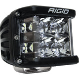 RIGID Industries - D-SS Series PRO - Surface Mount, 9-36V, IP68, Aluminum, Polycarbonate Lens — Quality Boat Parts