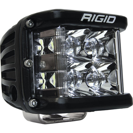 RIGID Industries - D-SS Series PRO - Surface Mount, 9-36V, IP68, Aluminum, Polycarbonate Lens — Quality Boat Parts
