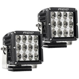RIGID Industries - D-XL PRO - 89W, 9-36V, IP68, Polycarbonate Lens, Surface Mount, UV-Resistant, 12 LED — Quality Boat Parts