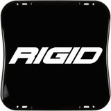 RIGID Industries - D-XL Series Cover - Polycarbonate Plastic — Quality Boat Parts