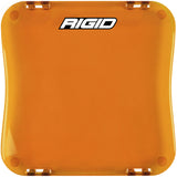 RIGID Industries - D-XL Series Cover - Polycarbonate Plastic — Quality Boat Parts