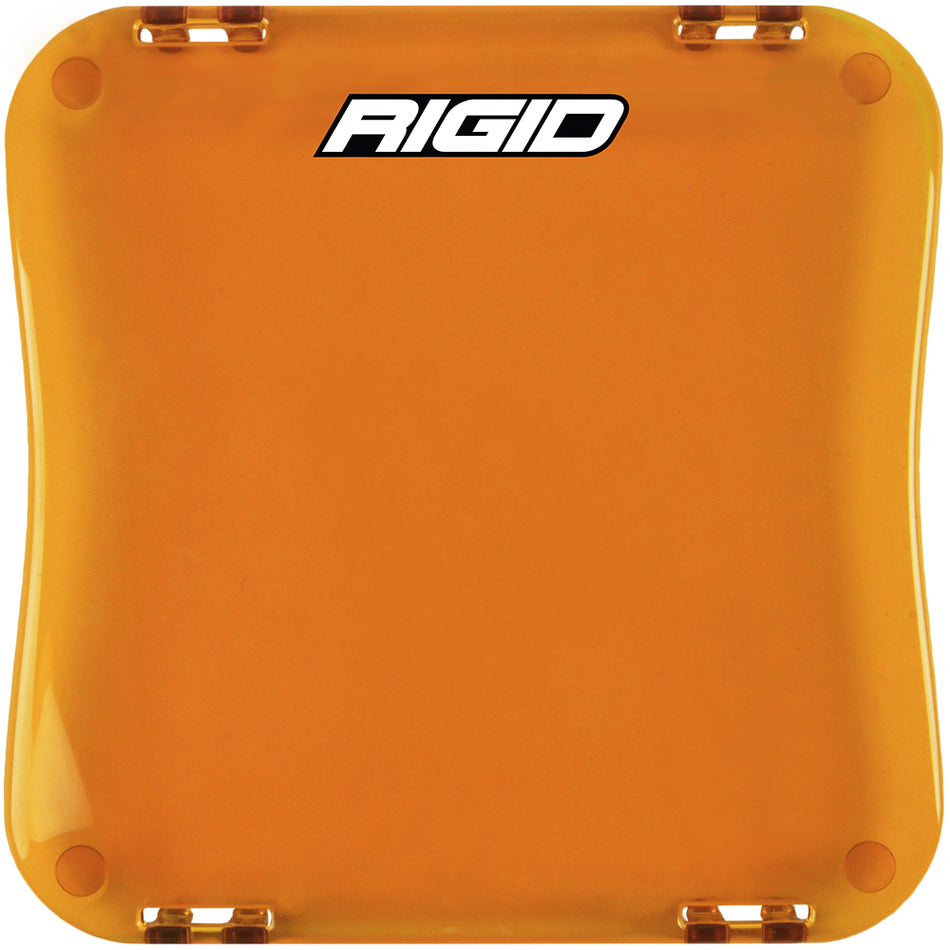 RIGID Industries - D-XL Series Cover - Polycarbonate Plastic — Quality Boat Parts
