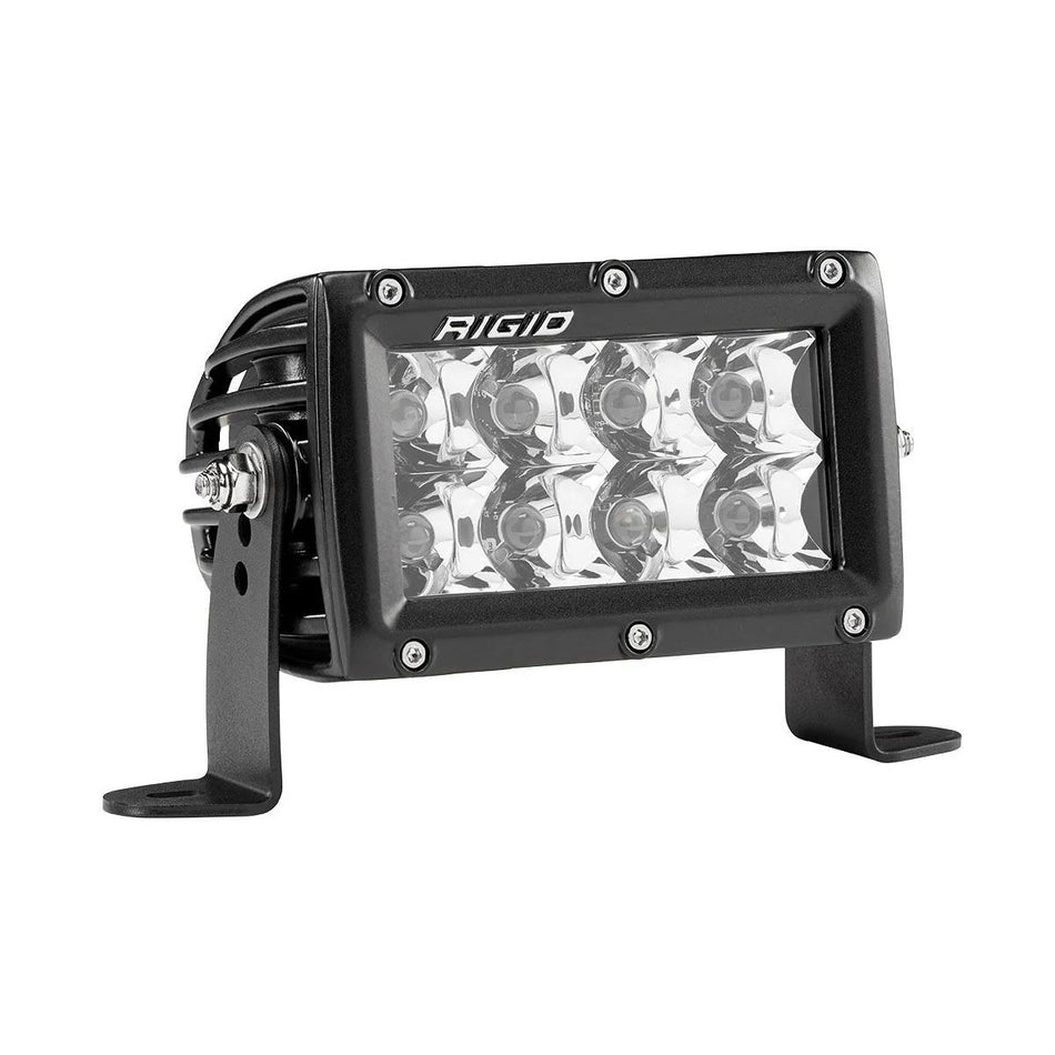 RIGID Industries - E-Series PRO - 9-36V, IP68, 50,000h — Quality Boat Parts