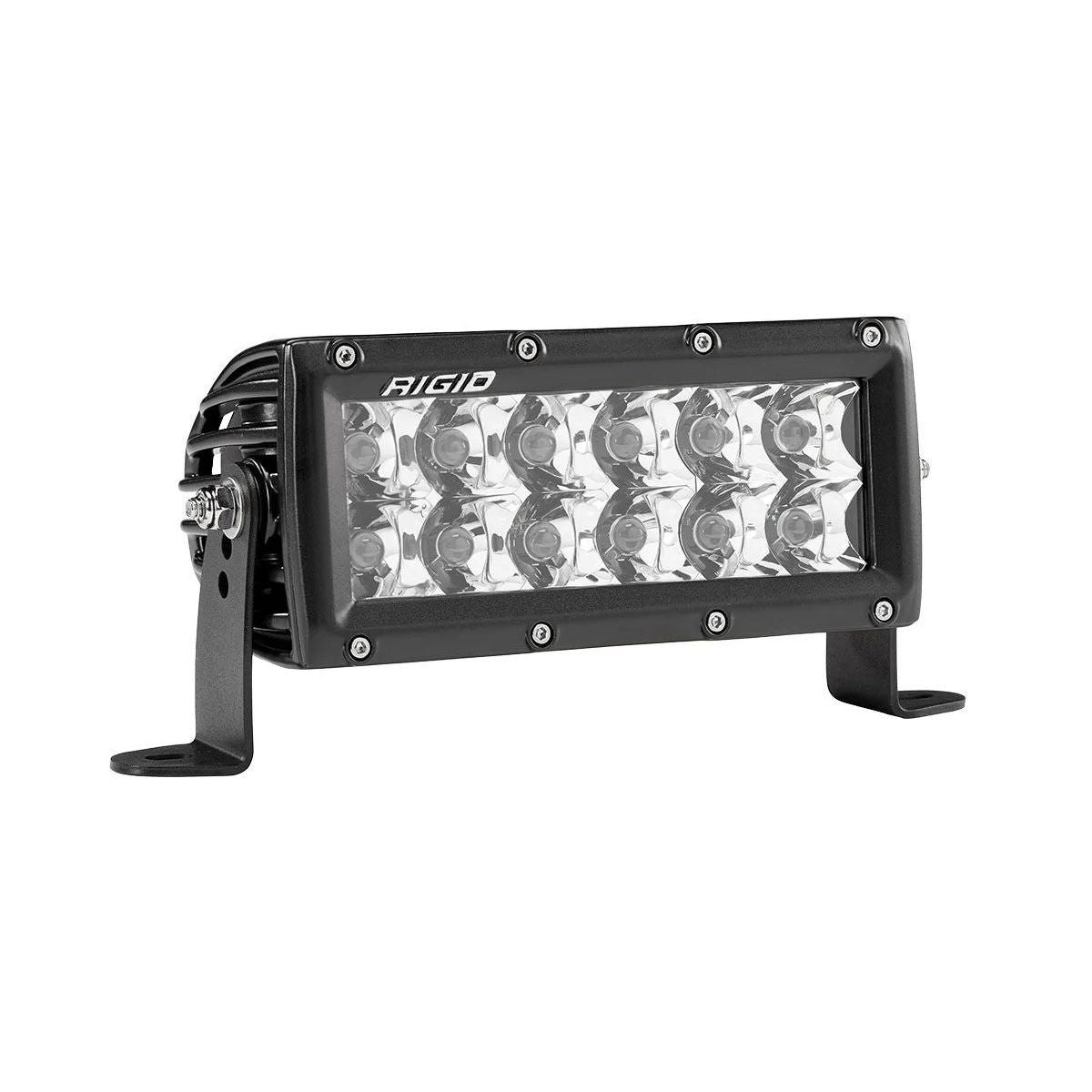 RIGID Industries - E-Series PRO - 9-36V, IP68, 50,000h — Quality Boat Parts