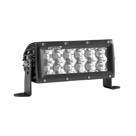 RIGID Industries - E-Series PRO - 9-36V, IP68, 50,000h — Quality Boat Parts