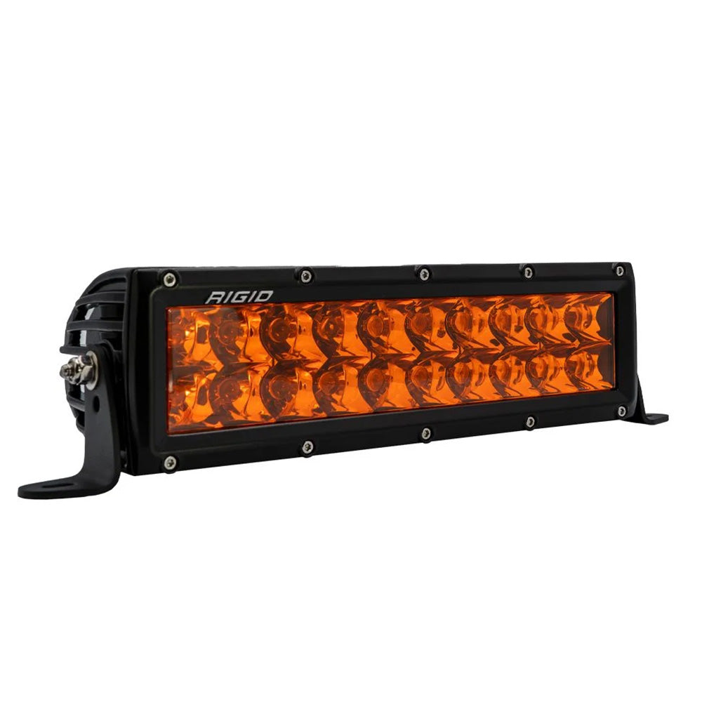 RIGID Industries - E-Series PRO - 9-36V, IP68, 50,000h — Quality Boat Parts