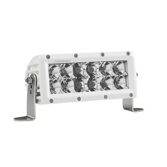RIGID Industries - E-Series PRO - 9-36V, IP68, 50,000h — Quality Boat Parts