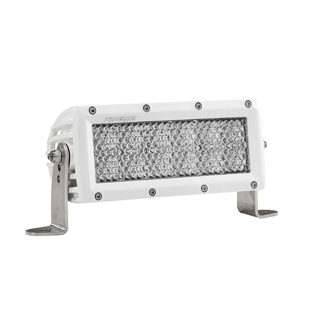 RIGID Industries - E-Series PRO - 9-36V, IP68, 50,000h — Quality Boat Parts