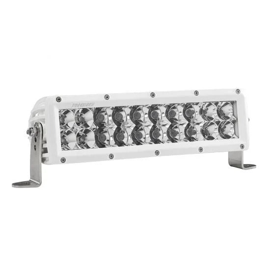 RIGID Industries - E-Series PRO - 9-36V, IP68, 50,000h — Quality Boat Parts