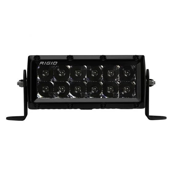 RIGID Industries - E-Series PRO - 9-36V, IP68, 50,000h — Quality Boat Parts