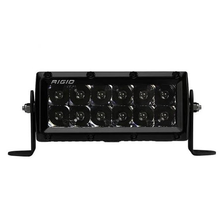 RIGID Industries - E-Series PRO - 9-36V, IP68, 50,000h — Quality Boat Parts