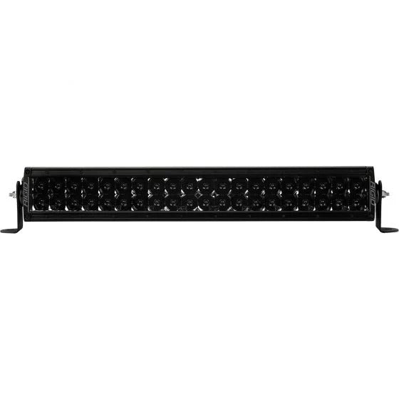 RIGID Industries - E-Series PRO - 9-36V, IP68, 50,000h — Quality Boat Parts