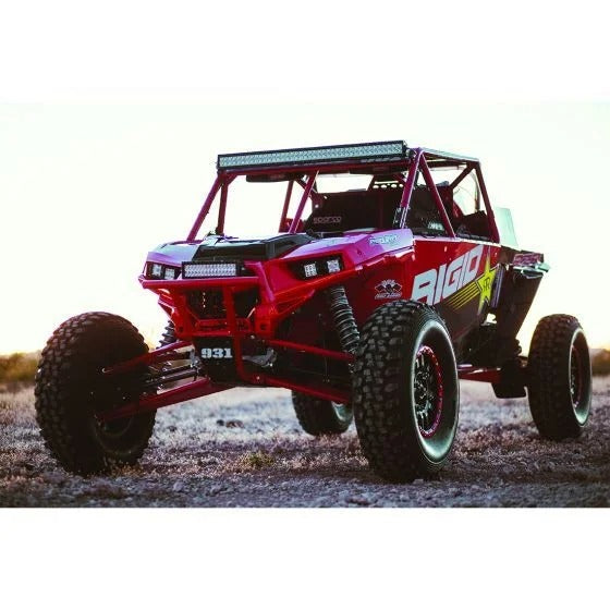 RIGID Industries - E-Series PRO - 9-36V, IP68, 50,000h — Quality Boat Parts