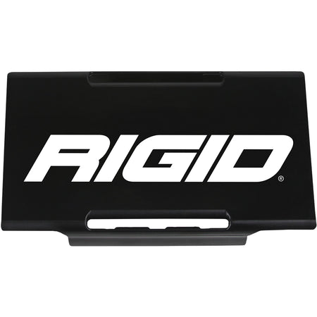 RIGID Industries - E-Series Lens Cover - Polycarbonate Plastic — Quality Boat Parts