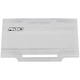 RIGID Industries - E-Series Lens Cover - Polycarbonate Plastic — Quality Boat Parts