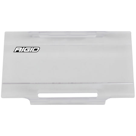 RIGID Industries - E-Series Lens Cover - Polycarbonate Plastic — Quality Boat Parts