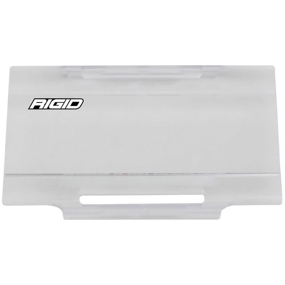 RIGID Industries - E-Series Lens Cover - Polycarbonate Plastic — Quality Boat Parts