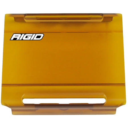 RIGID Industries - E-Series Lens Cover - Polycarbonate Plastic — Quality Boat Parts