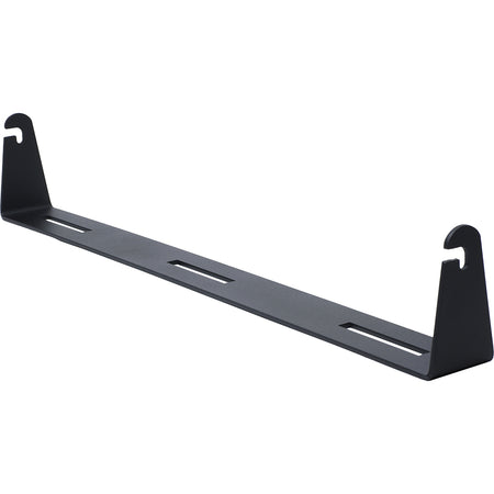 RIGID Industries - E-Series Mount - Black, Cradle Mount, Durable Stainless Steel, UV Resistant — Quality Boat Parts