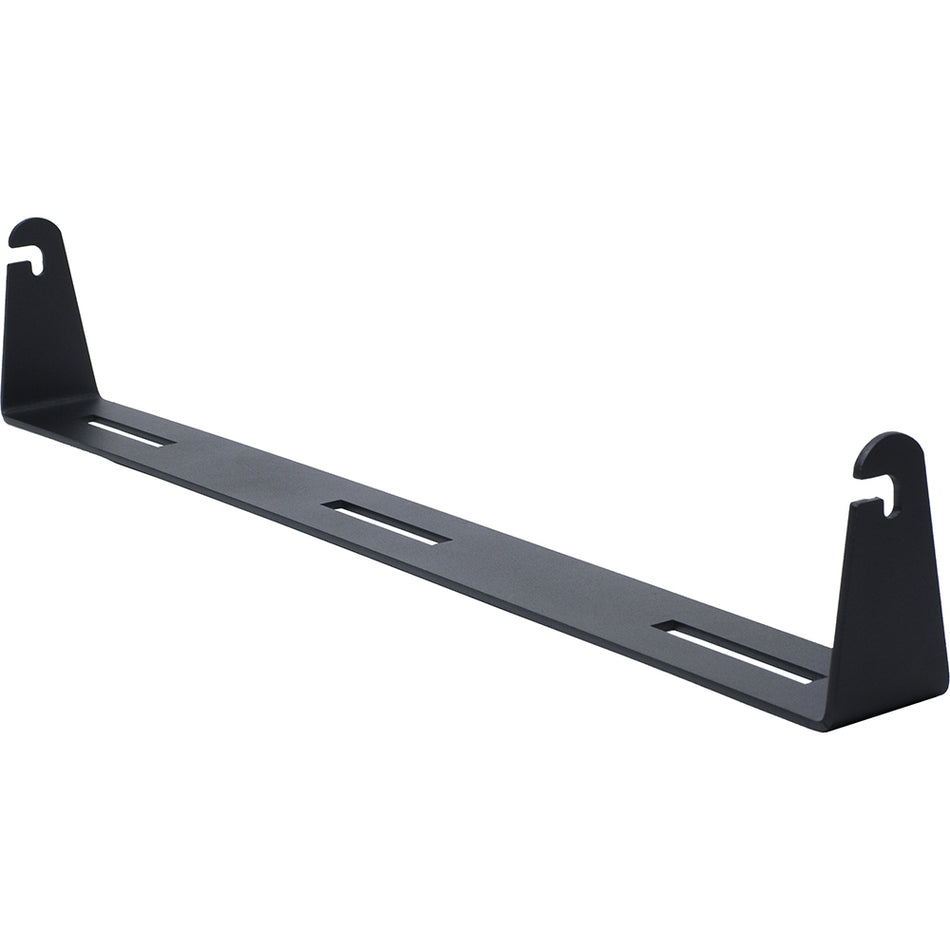 RIGID Industries - E-Series Mount - Black, Cradle Mount, Durable Stainless Steel, UV Resistant — Quality Boat Parts