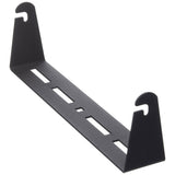 RIGID Industries - E-Series Mount - Black, Cradle Mount, Durable Stainless Steel, UV Resistant — Quality Boat Parts