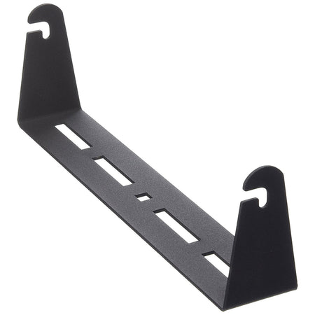 RIGID Industries - E-Series Mount - Black, Cradle Mount, Durable Stainless Steel, UV Resistant — Quality Boat Parts