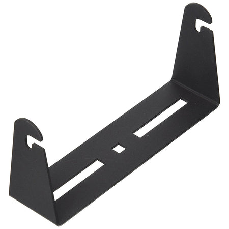 RIGID Industries - E-Series Mount - Black, Cradle Mount, Durable Stainless Steel, UV Resistant — Quality Boat Parts