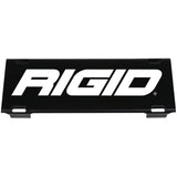 RIGID Industries - E-Series/RDS-Series Radiance Lens Cover - 10", Polycarbonate Plastic — Quality Boat Parts
