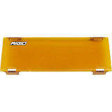 RIGID Industries - E-Series/RDS-Series Radiance Lens Cover - 10", Polycarbonate Plastic — Quality Boat Parts