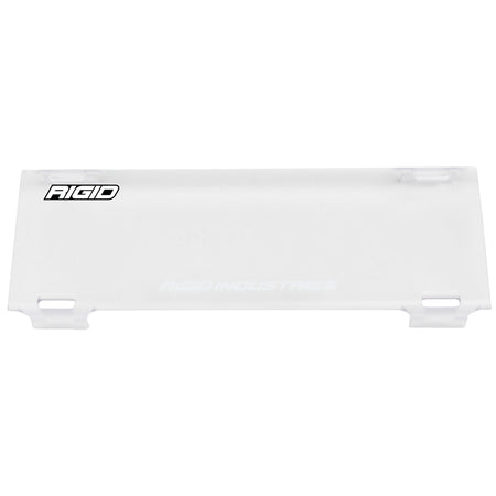 RIGID Industries - E-Series/RDS-Series Radiance Lens Cover - 10", Polycarbonate Plastic — Quality Boat Parts