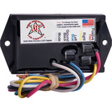 RIGID Industries - Flasher Kit - 12V, 7 Flashing Options — Quality Boat Parts