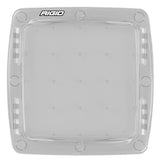 RIGID Industries - Q-Series Lens Cover - Polycarbonate Plastic — Quality Boat Parts