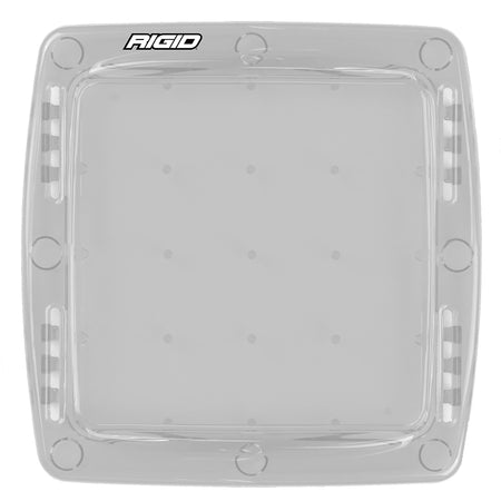 RIGID Industries - Q-Series Lens Cover - Polycarbonate Plastic — Quality Boat Parts